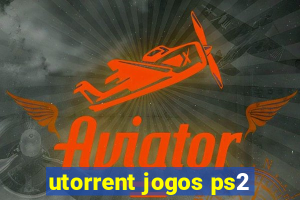 utorrent jogos ps2